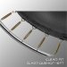 Батут Clear Fit ElastiqueHop 16Ft