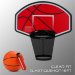 Батут Clear Fit ElastiqueHop 16Ft