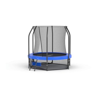 CFR-6FT Батут Proxima Premium 183см, 6FT (2019)