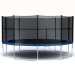 Батут Hegen External 15ft