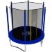 Батут Swollen Lite 6 FT (Blue)