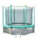 Батут Optifit Like green 12ft
