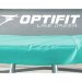 Батут Optifit Like green 12ft