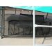 Батут Optifit Like green 12ft