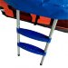 Батут DFC Jump Basket с сеткой 12FT-JBSK-B