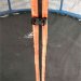 Батут DFC Jump Basket с сеткой 12FT-JBSK-B