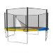 Батут Unix line Simple 10 ft Color (outside)