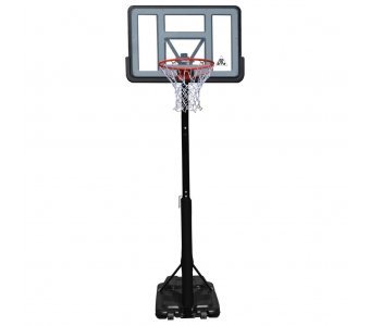 Мобильная баскетбольная стойка DFC  44" STAND44PVC1
