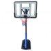 Мобильная баскетбольная стойка DFC  44" STAND44PVC1