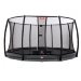 Батут Berg InGround Champion 330 (серый) с защитной сеткой Deluxe