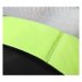 Батут Oxygen Fitness Standard 6 ft outside (Light green)