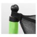 Батут Oxygen Fitness Standard 6 ft outside (Light green)