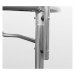 Батут Oxygen Fitness Standard 6 ft outside (Light green)