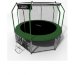 Батут i-Jump Elegant 12ft green