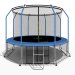Батут i-Jump Elegant 8ft