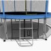 Батут i-Jump Elegant 8ft