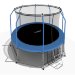Батут i-Jump Elegant 8ft