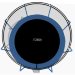 Батут i-Jump Elegant 8ft