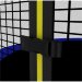 Батут i-Jump Elegant 8ft