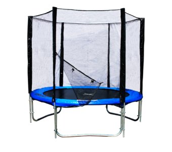 Батут Oxygen High Jump 6E