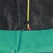 Батут DFC Jump 10ft складной, c сеткой, цвет green